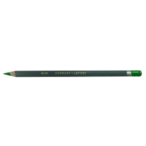 DERWENT ARTISTS PENCIL SAP GREEN 4900 (Box of 6)
