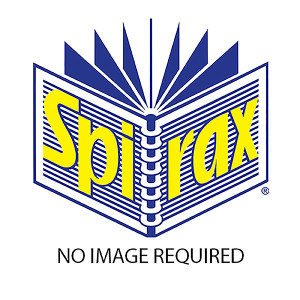 SPIRAX 511 NOTEBOOK 200 PAGE ASSORTED (EACH) *** While Stocks Last ***