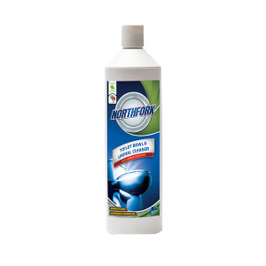NORTHFORK GECA TOILET BOWL AND URINAL CLEANER 1L