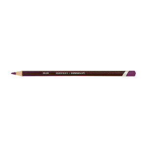 DERWENT COLOURSOFT PENCIL BRIGHT PURPLE C240 (Box of 6)