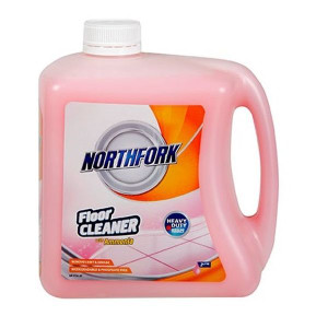 NORTHFORK FLOOR CLEANER WITH AMMONIA 2L