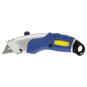 CELCO CUTTER KNIFE HEAVY DUTY RETRACTABLE (similar to  OS-UC23801 or ACO-975175B)