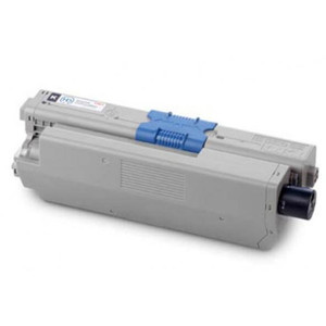 OKI 45488903 COMPATIBLE BLACK TONER CARTRIDGE 25K Suits B721 / B731 / MB770