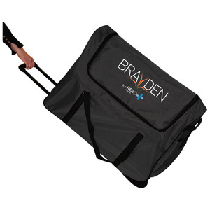 AEROBAG Trolley Bag for 4 Manikins, Each