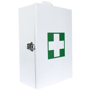 AEROCASE Small/Medium Metal Cabinet 29 x 42 x 17cm