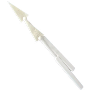 AEROPROBE Eye Spears 7cm, Pack of 2