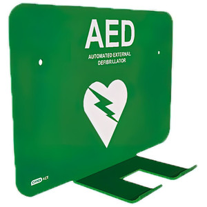 CARDIACT AED Wall Bracket, Each