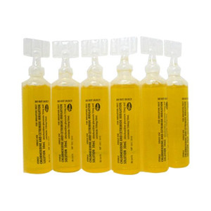 Chlorhexidine 0.05% Cetrimide 0.5% 30mL, Box of 30
