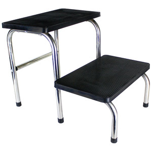Double Step Stool 54 x 40 x 40cm, Each
