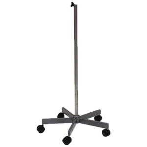 Mobile Base for Magnifying Lamp, Each