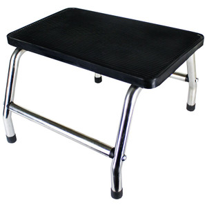 Single Step Stool 40 x 38 x 26cm, Each