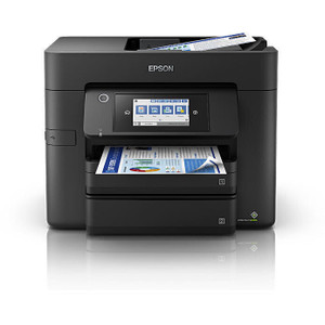 Epson WF4835 Inkjet MFP