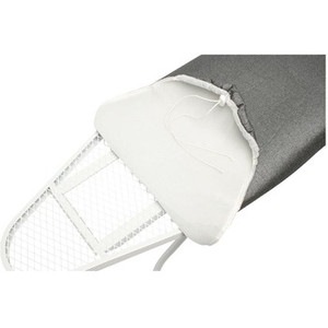Compass Large Ironing Board Cover W/Drawstring, Each