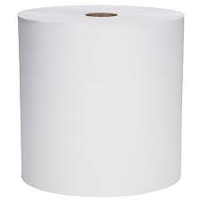 SCOTT 01005 HARD ROLL HAND TOWEL JUMBO Pack of 6 Rolls