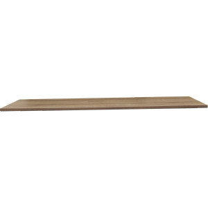 OM Premiere Desk Top Only 1800W x 900mmD Regal Walnut