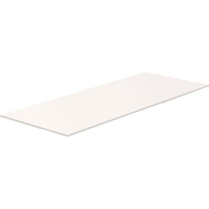 RAPIDLINE DESK / TABLE TOP ONLY 1800 x 900mm White