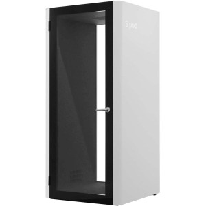 INAPOD S POD SINGLE PERSON BOOTH 1000W x 1000D x 2170H White