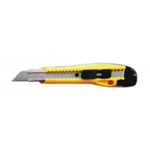OSMER WIDE BLADE CUTTER With Safety Metal Insert