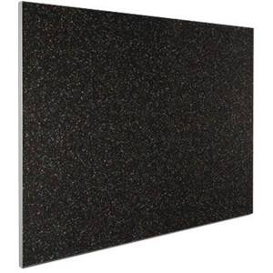 Visionchart LX7 Acoustica Pinboard 1800x1200mm Black