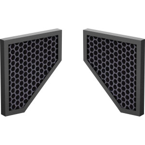 Aeramax Professional AM II Carbon Boosters 2 sets of 2