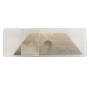 ITALPLAST Self Retractable / Utility Replacement Cutting Blades, Pack of 10