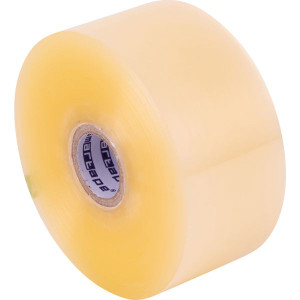 Smartape PP150-52 Heavy Duty Tape Packaging Tape 48mmx150m Clear