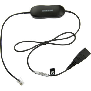 Jabra GN1200 Smartcord