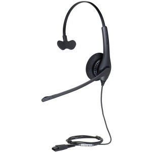 Jabra BIZ 1500 Mono Headset Corded