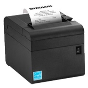 BIXOLON SRP-E300 Thermal POS Printer USB RS232 Eth Dark G