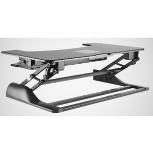 DESKTOP WORK STATION DUAL SURFACE 1050 X 640mm