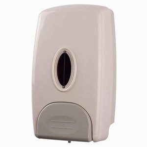 DISPENSER LIQUID SOAP 800ml PLASTIC