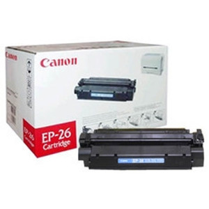 REMANUFACTURED CANON CARTU /EP26 CARTRIDGE