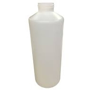 BOBRICK 822 REPLACE BOTTLE 500ML SOAP DISPENSER