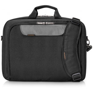 EVERKI 17" ADVANCE COMPACT LAPTOP BRIEFCASE