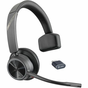 VOYAGER 4310 UC, WIRELESS HEADSET USB-C