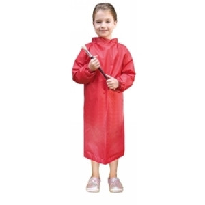 ART SMOCK SOVEREIGN KIDS 80CM LONG SLEEVE