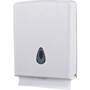 Merino Dispenser Ultra Slim Paper Towel
