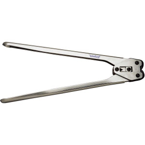 VENUS NO 82C CRIMPER TO SUIT 15MM PP STRAPPING