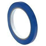Stylus 440 PVC Bag Sealer Tape 12mm x 66m Roll Blue ** ETA 26/6/2026 **