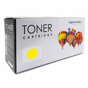 OKI 46508717 COMPATIBLE YELLOW  TONER CARTRIDGE 3K Suits OKI C332DN / MC363DN