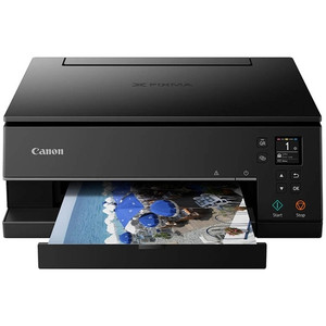 Canon Pixma TS6360a Home Printer WiFi