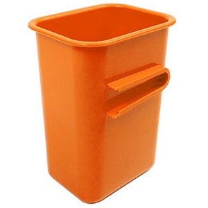 Connector Tubs - Orange