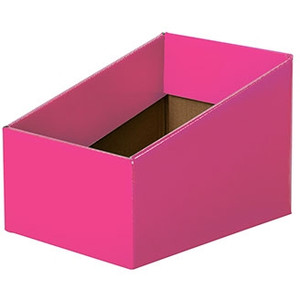 Story Book Box - Magenta - Pack of 5