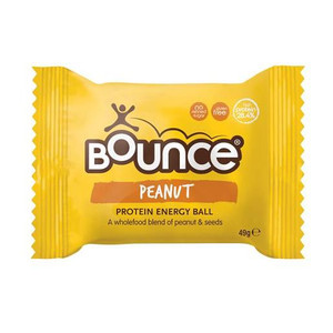 BOUNCE PEANUT BALL 49GM