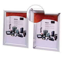 JASTEK INSTANT POSTER FRAMES A3 Pk6
