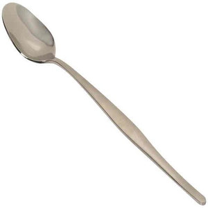 TRENTON BARCELONA STAINLESS STEEL SODA SPOON (Carton of 12)