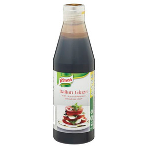 KNORR BALSAMIC ITALIAN GLAZE 500GM