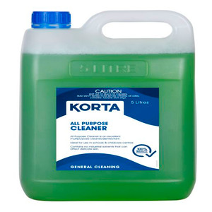 KORTA ALL PURPOSE CLEANER 5L