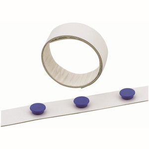 DURABLE MAGNETIC STRIP 35MM WIDE X 5M LENGTH *** While Stocks Last ***