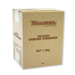 MOCOPAN DUTCH COCOA POWDER 1.5KG